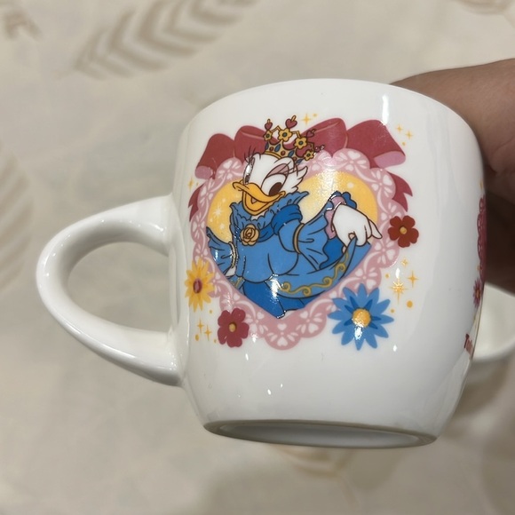 Disney Princess Days Mugs Set - Picture 14 of 16
